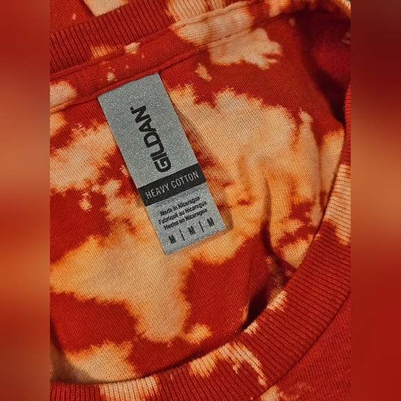 Rangers baseball team fringed croptop - Picture 4 of 5